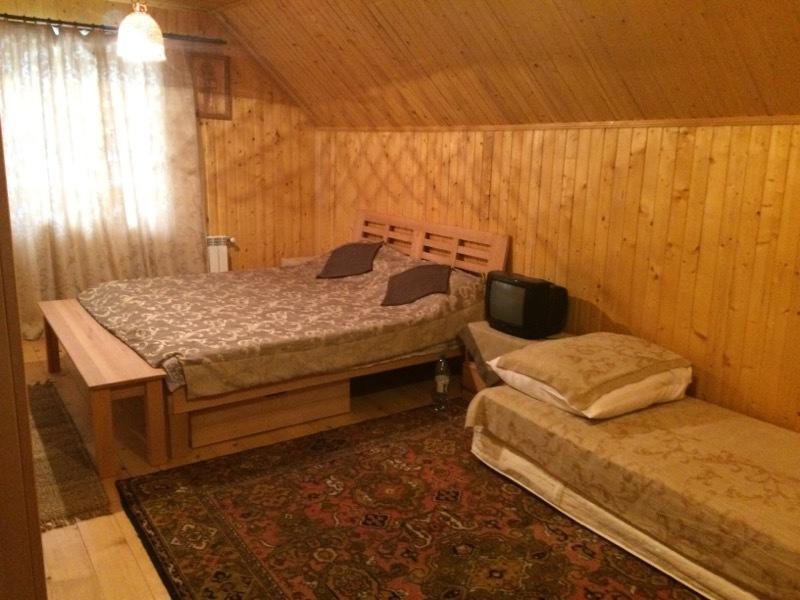 Guest House In Carpathians เมยโฮโว ห้อง รูปภาพ